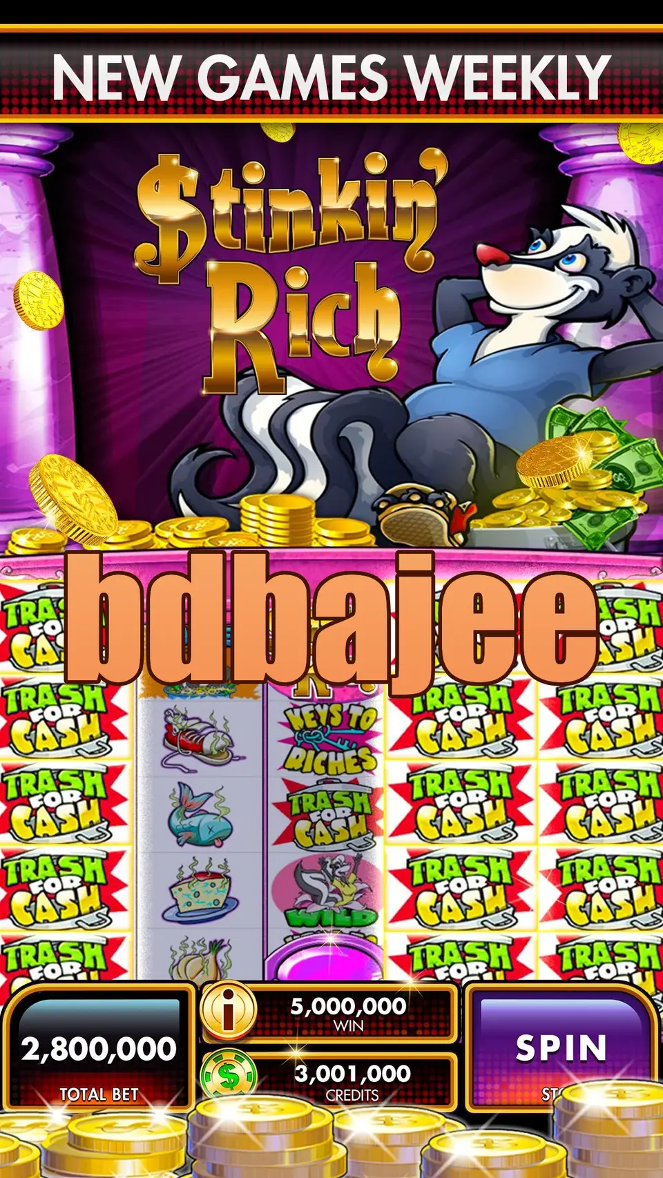 bdbajee লগইন