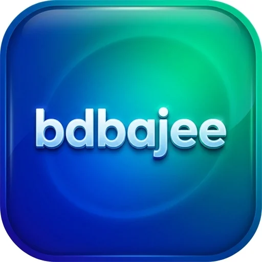 bdbajee Logo - অফিসিয়াল